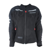 Chaqueta Protección Pigmalion Genesis Pro Verano Fem